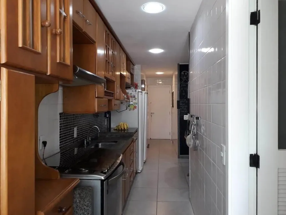 Apartamento, 3 quartos, 139 m² - Foto 18