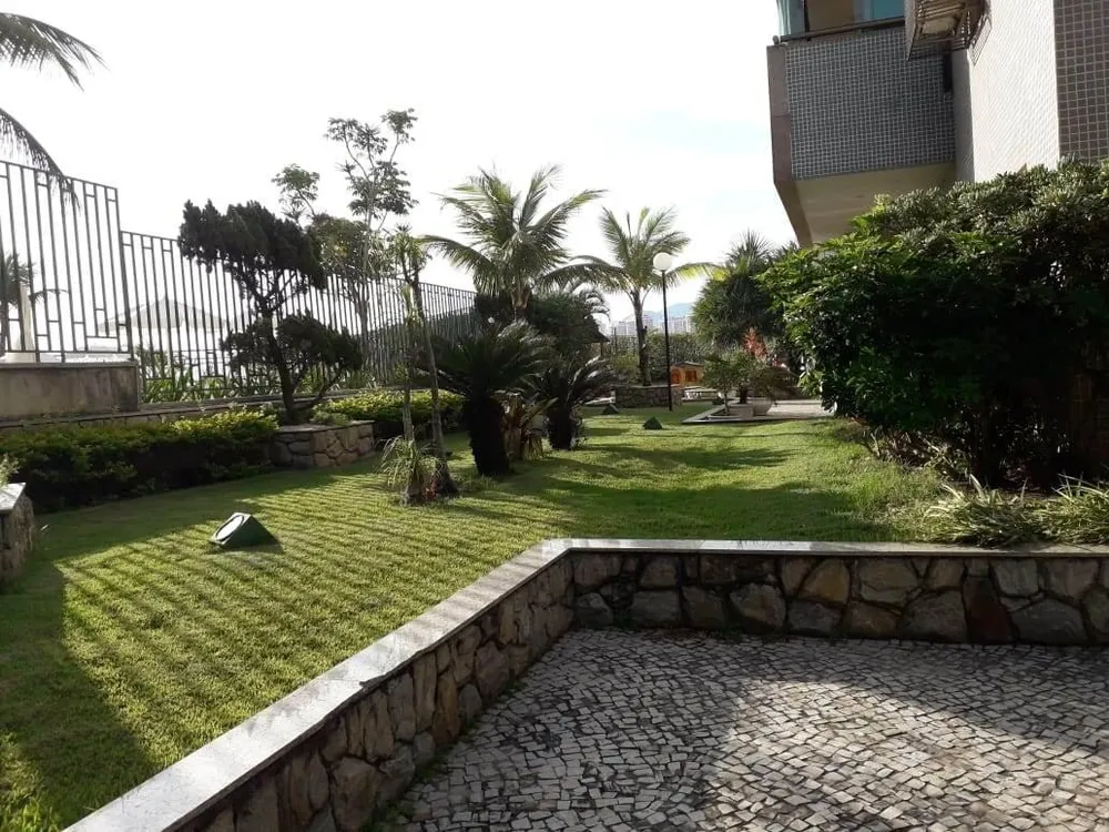 Apartamento, 3 quartos, 139 m² - Foto 31