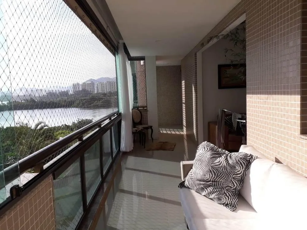 Apartamento, 3 quartos, 139 m² - Foto 9