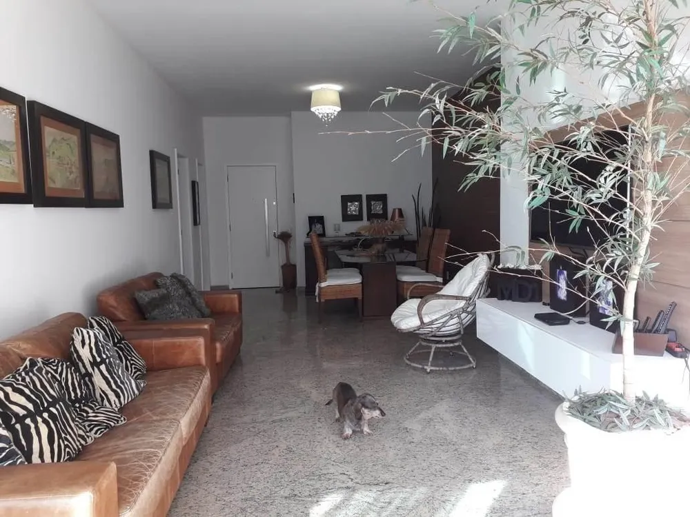 Apartamento, 3 quartos, 139 m² - Foto 2