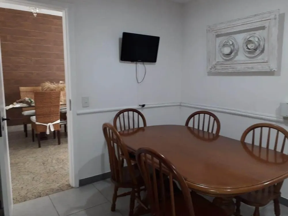 Apartamento, 3 quartos, 139 m² - Foto 7
