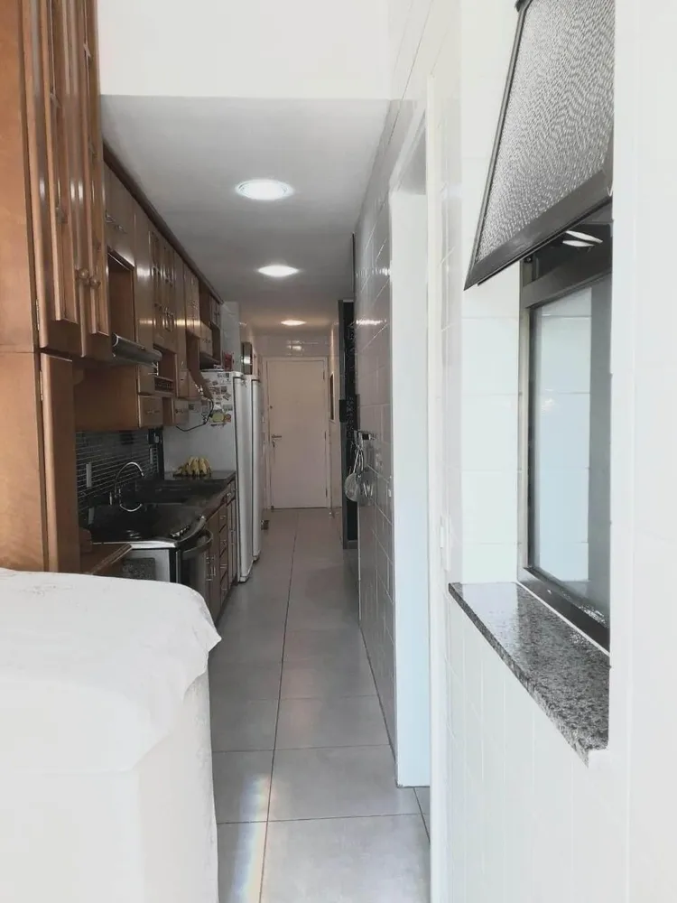 Apartamento, 3 quartos, 139 m² - Foto 20