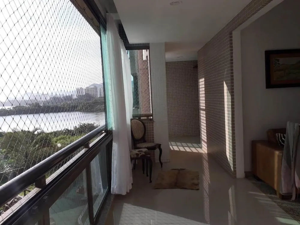 Apartamento, 3 quartos, 139 m² - Foto 8