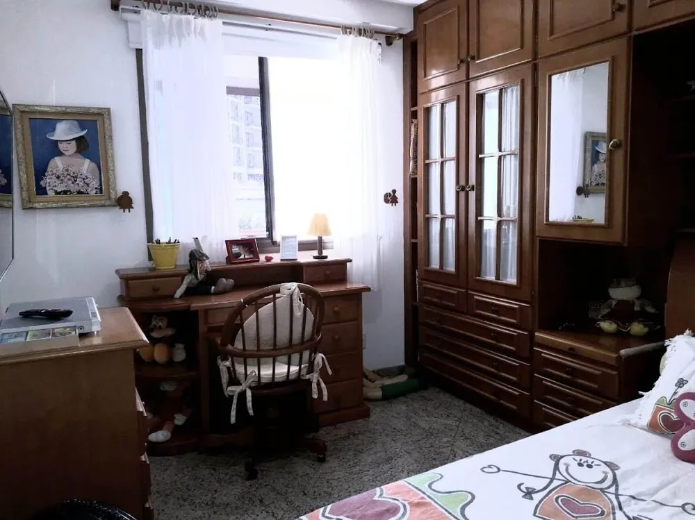 Apartamento, 3 quartos, 139 m² - Foto 6