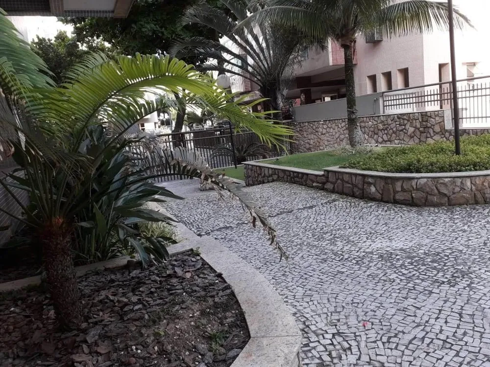 Apartamento, 3 quartos, 139 m² - Foto 32