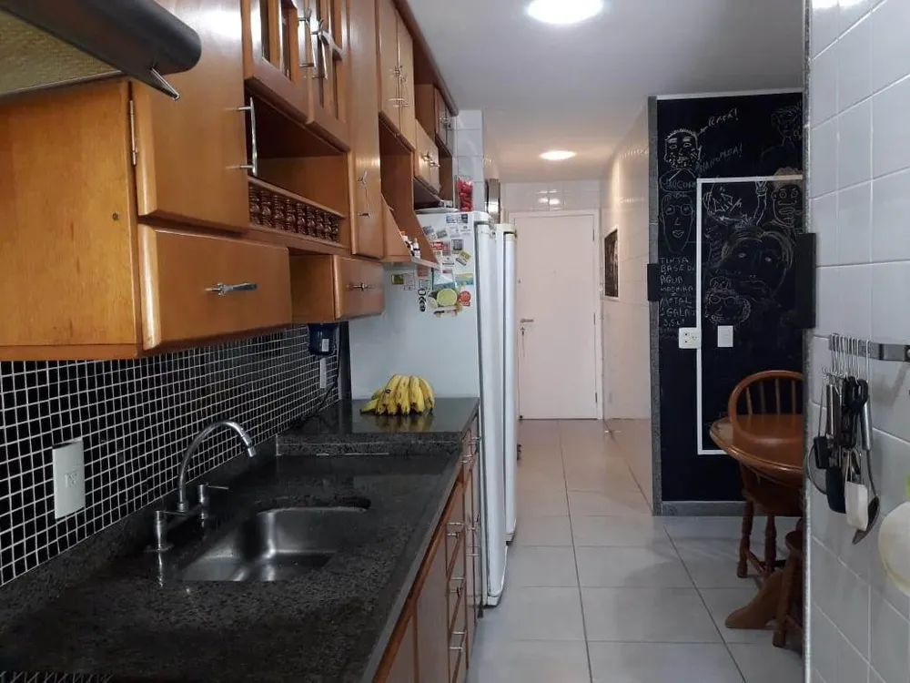 Apartamento, 3 quartos, 139 m² - Foto 19