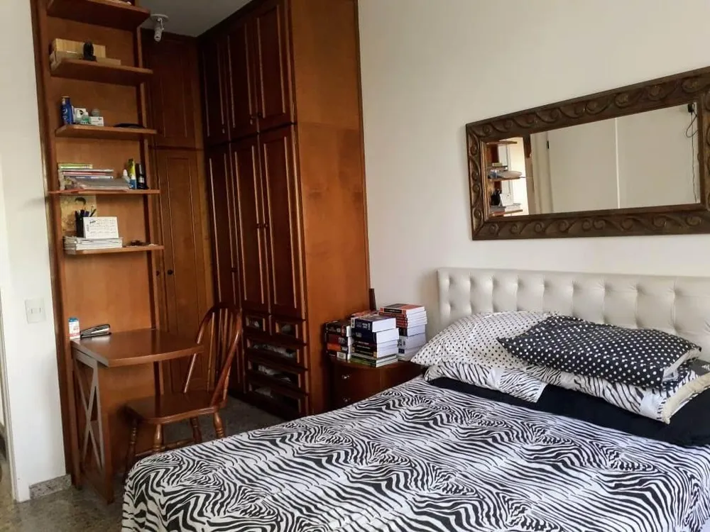 Apartamento, 3 quartos, 139 m² - Foto 11