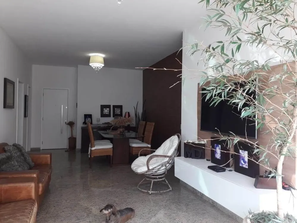 Apartamento, 3 quartos, 139 m² - Foto 3