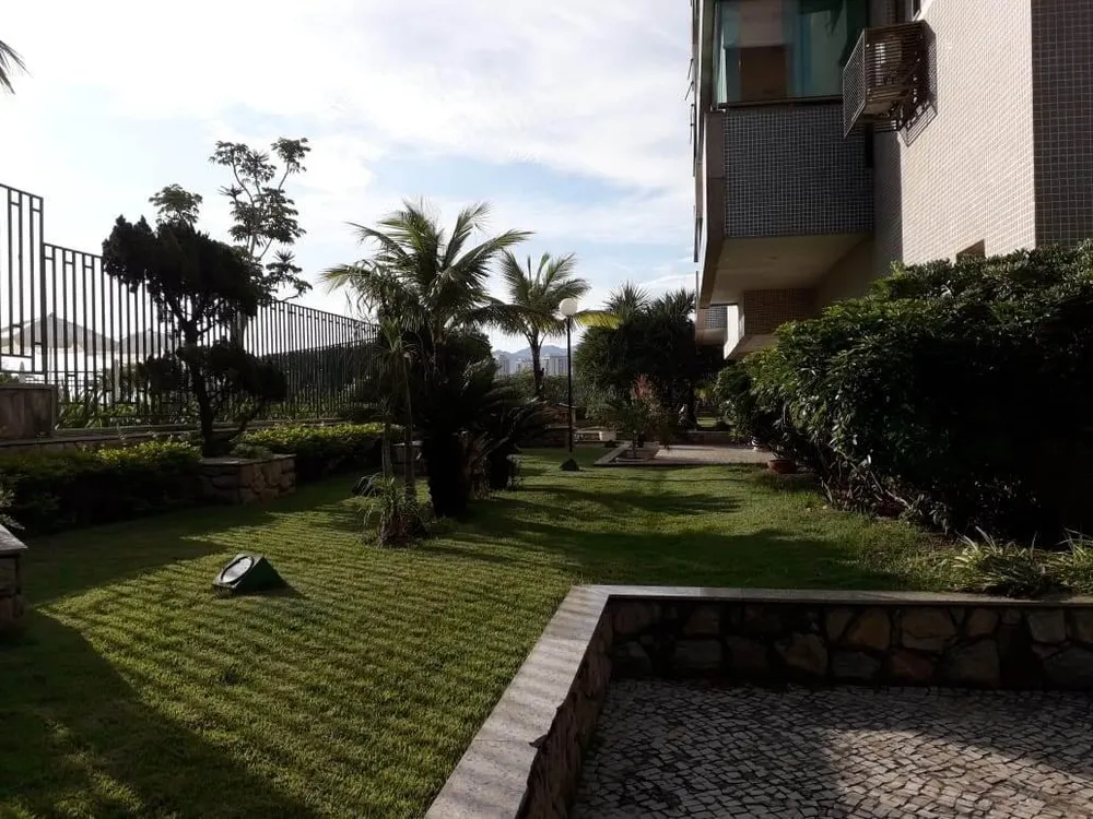Apartamento, 3 quartos, 139 m² - Foto 30