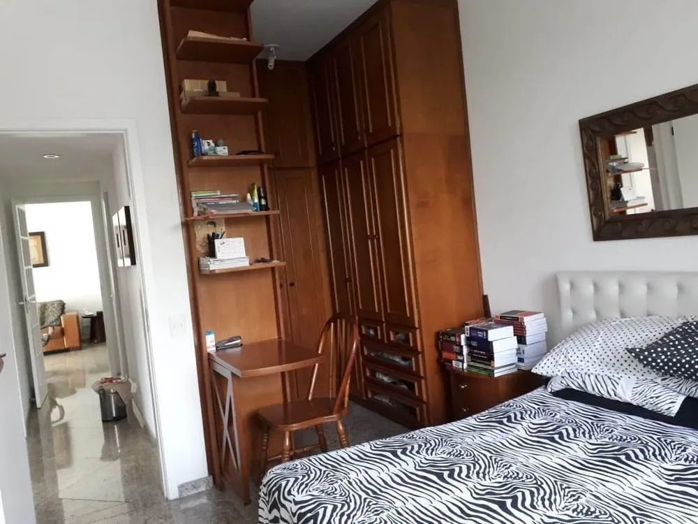 Apartamento, 3 quartos, 139 m² - Foto 12