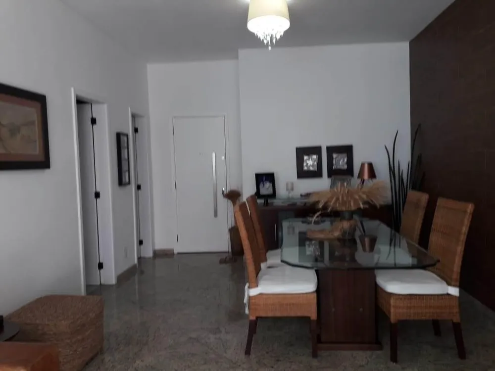 Apartamento, 3 quartos, 139 m² - Foto 4