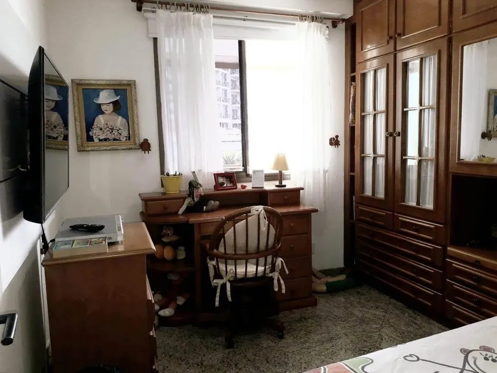 Apartamento, 3 quartos, 139 m² - Foto 5