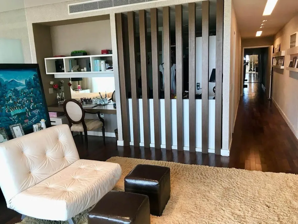 Apartamento, 5 quartos, 435 m² - Foto 8