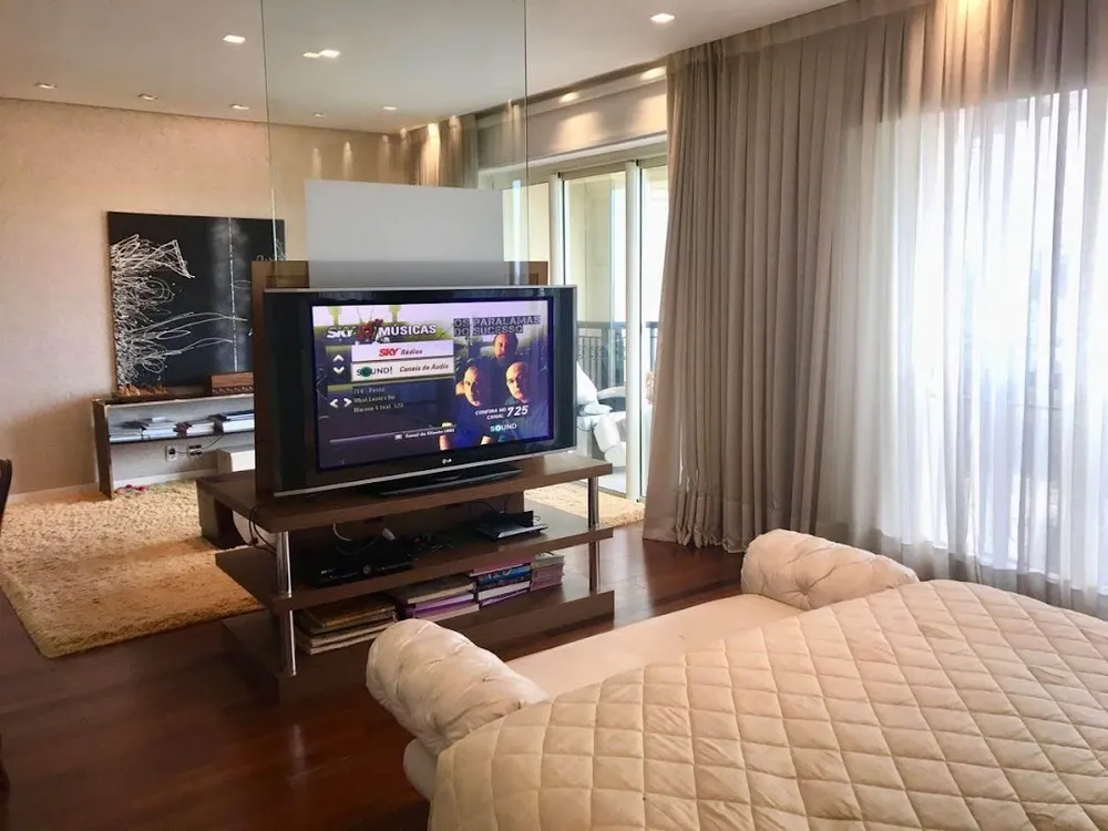 Apartamento, 5 quartos, 435 m² - Foto 12