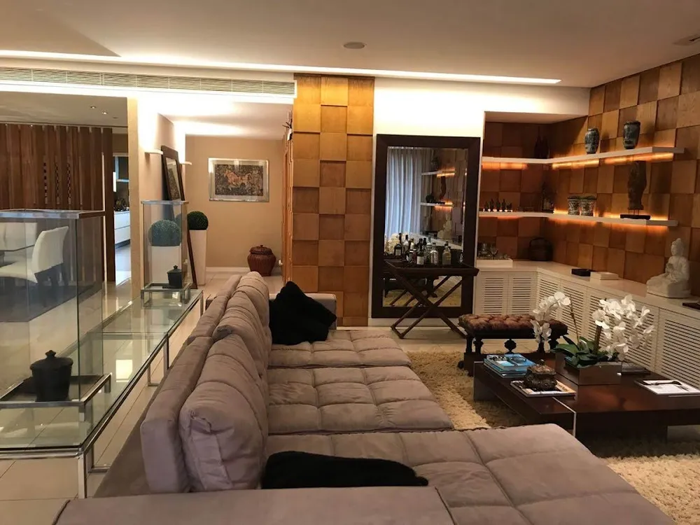 Apartamento, 5 quartos, 435 m² - Foto 7