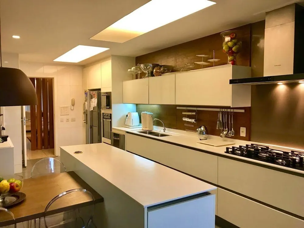 Apartamento, 5 quartos, 435 m² - Foto 17
