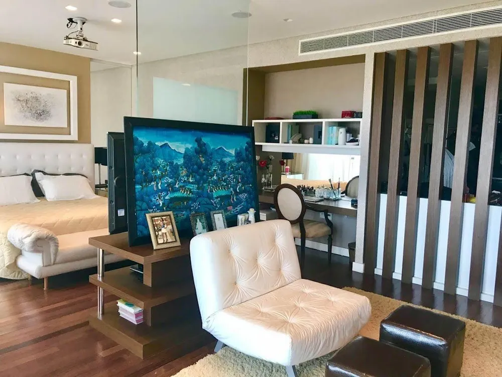 Apartamento, 5 quartos, 435 m² - Foto 10