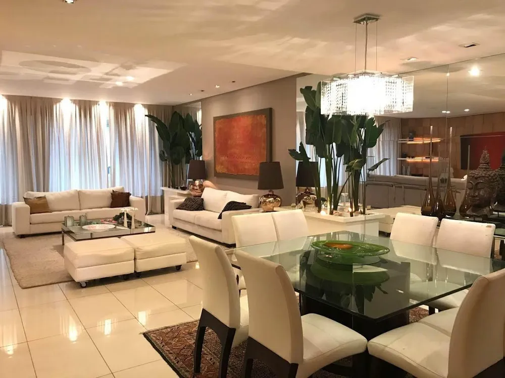 Apartamento, 5 quartos, 435 m² - Foto 4