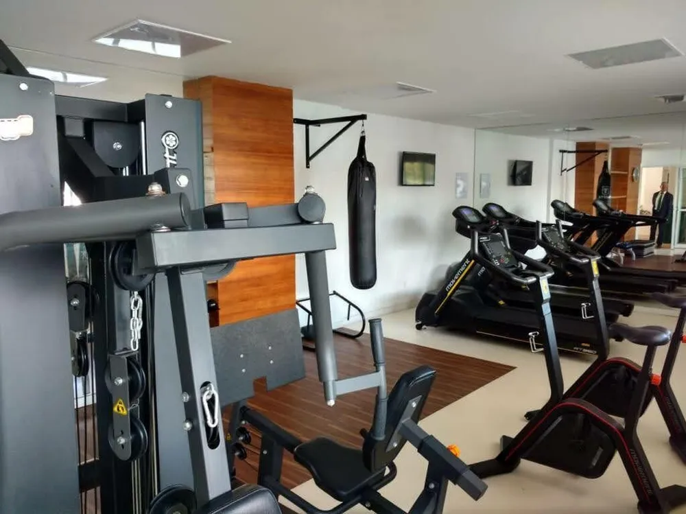 Apartamento, 2 quartos, 90 m² - Foto 5