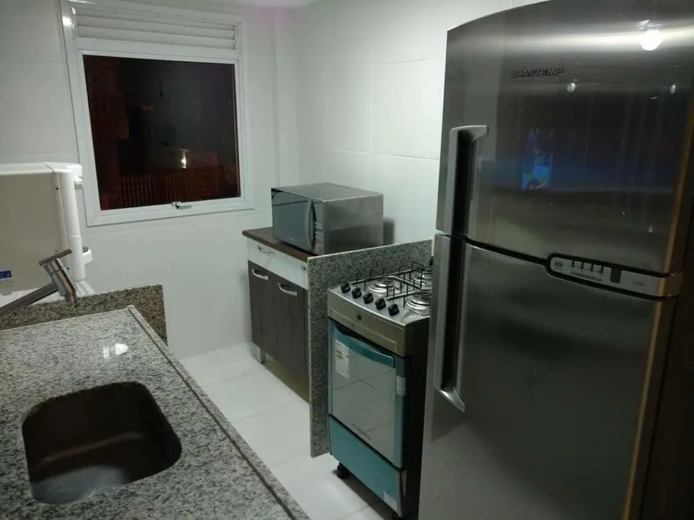 Apartamento, 2 quartos, 90 m² - Foto 4