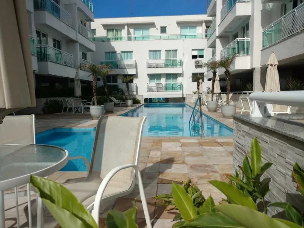 Apartamento, 2 quartos, 90 m² - Foto 1