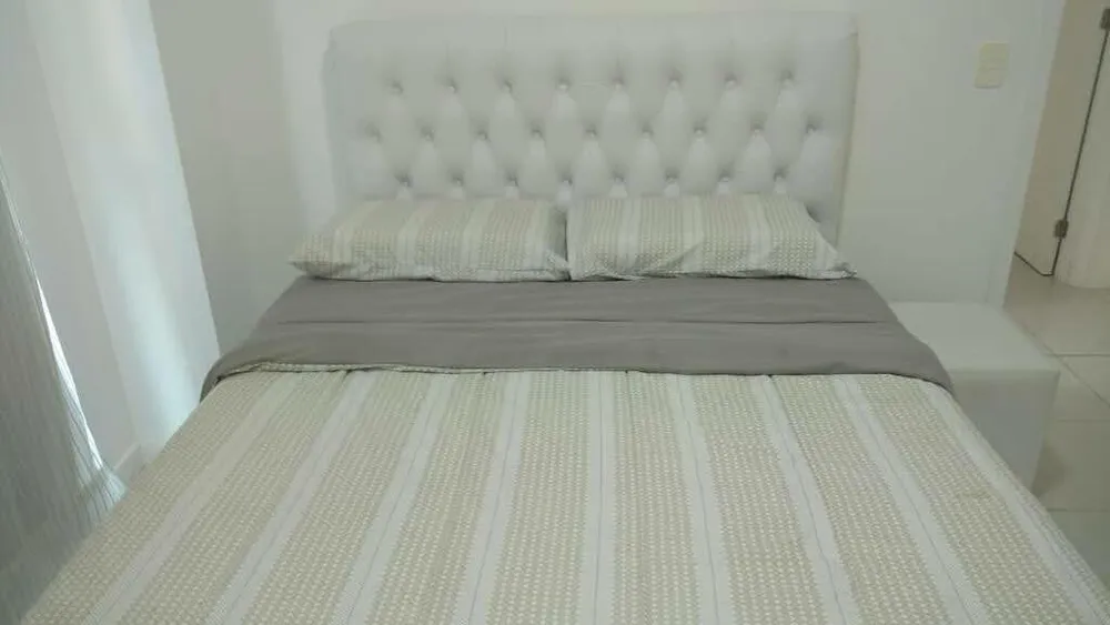 Apartamento, 2 quartos, 90 m² - Foto 2