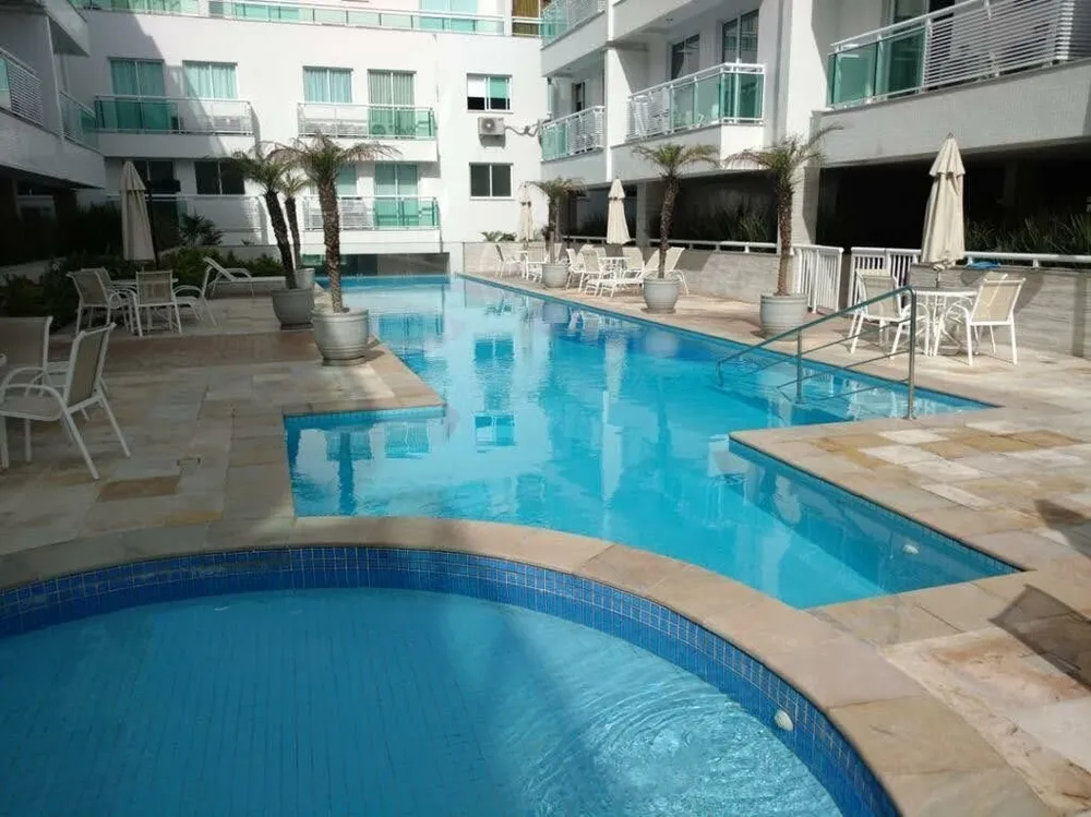 Apartamento, 2 quartos, 90 m² - Foto 6