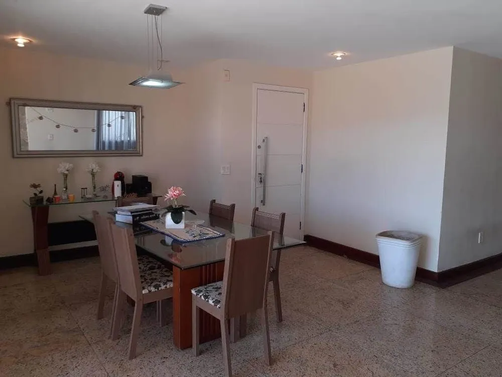 Cobertura, 3 quartos, 214 m² - Foto 4