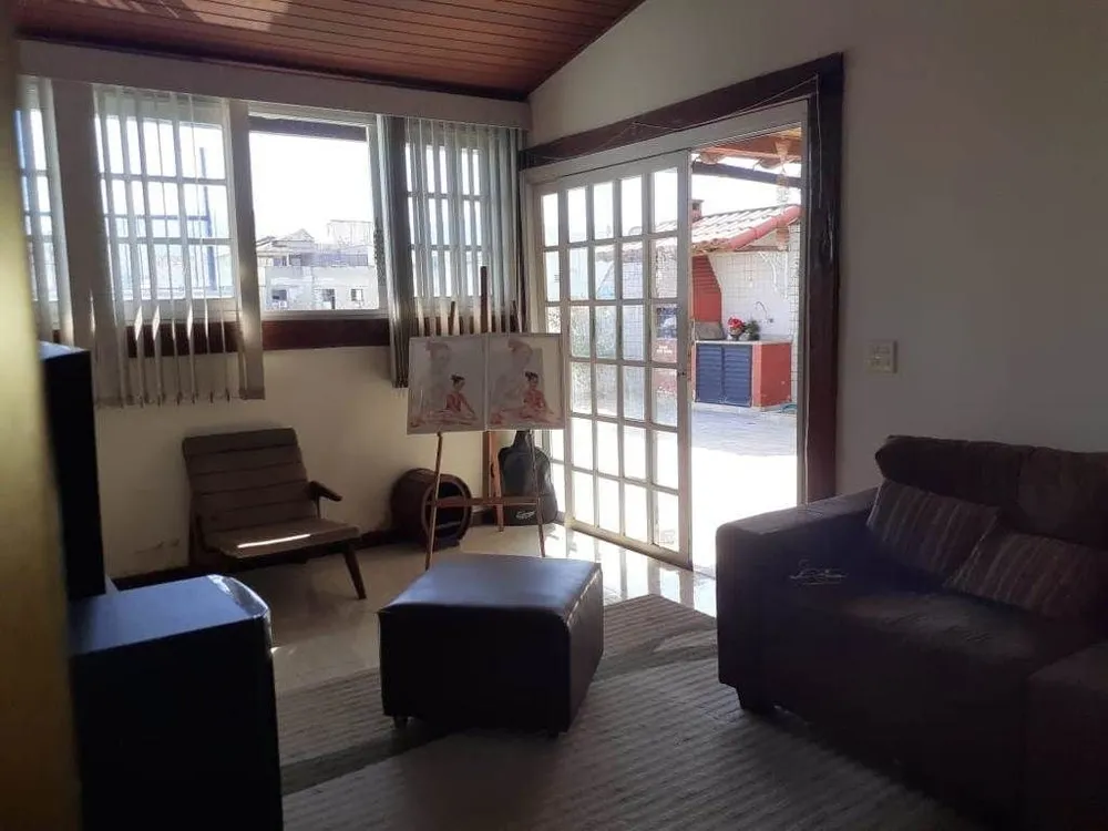Cobertura, 3 quartos, 214 m² - Foto 7