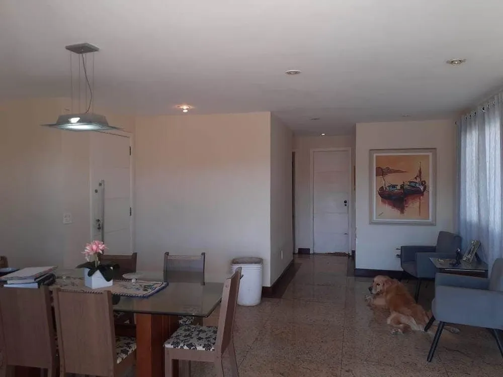 Cobertura, 3 quartos, 214 m² - Foto 5