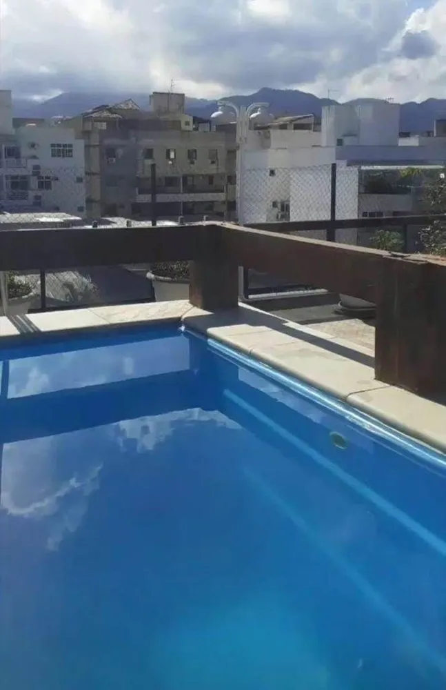 Cobertura, 3 quartos, 214 m² - Foto 16