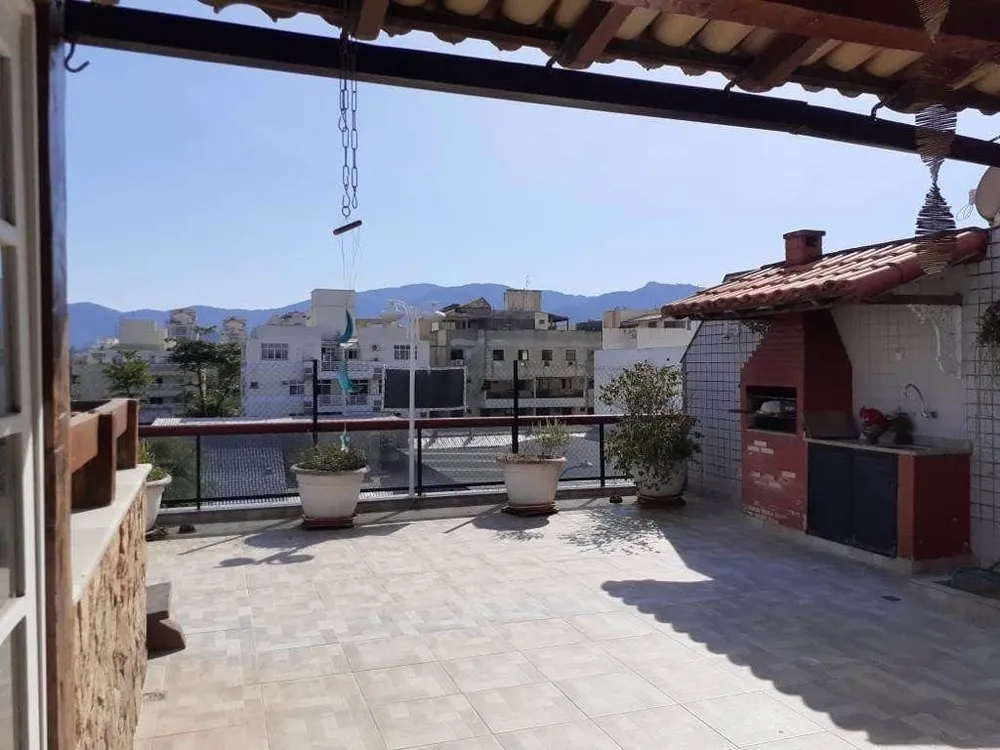 Cobertura, 3 quartos, 214 m² - Foto 3