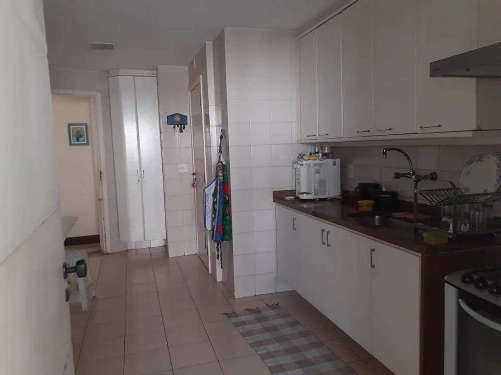 Cobertura, 3 quartos, 214 m² - Foto 13