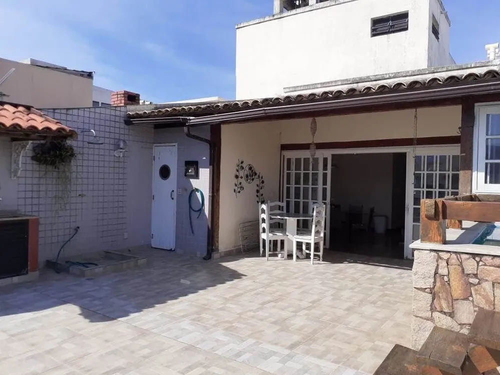 Cobertura, 3 quartos, 214 m² - Foto 14
