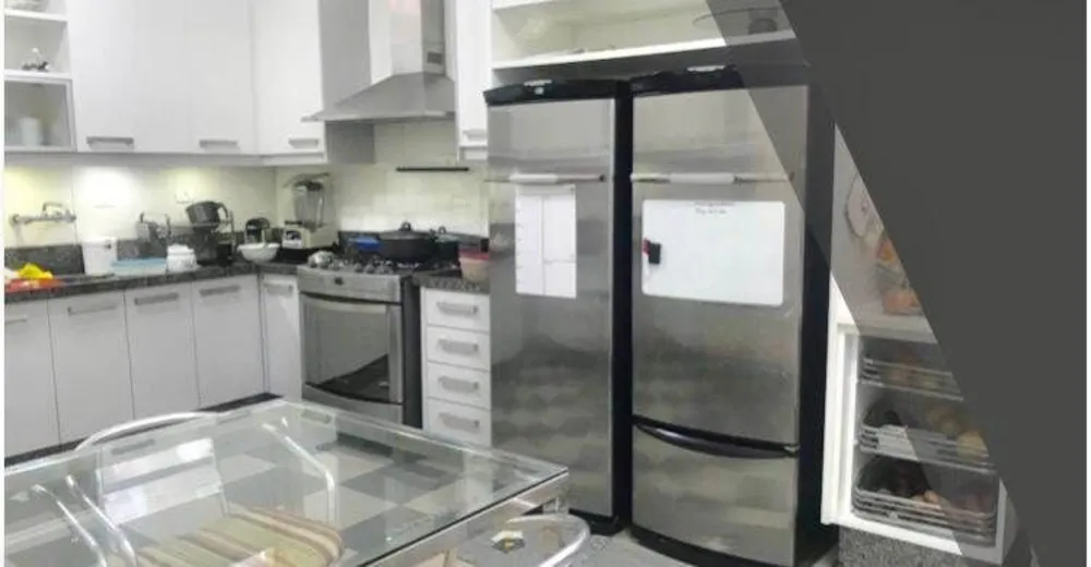 Casa, 5 quartos, 725 m² - Foto 13