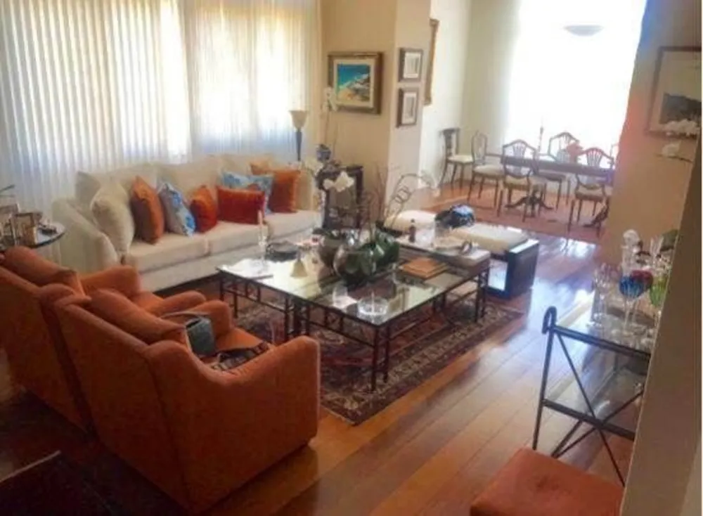 Casa, 5 quartos, 725 m² - Foto 2