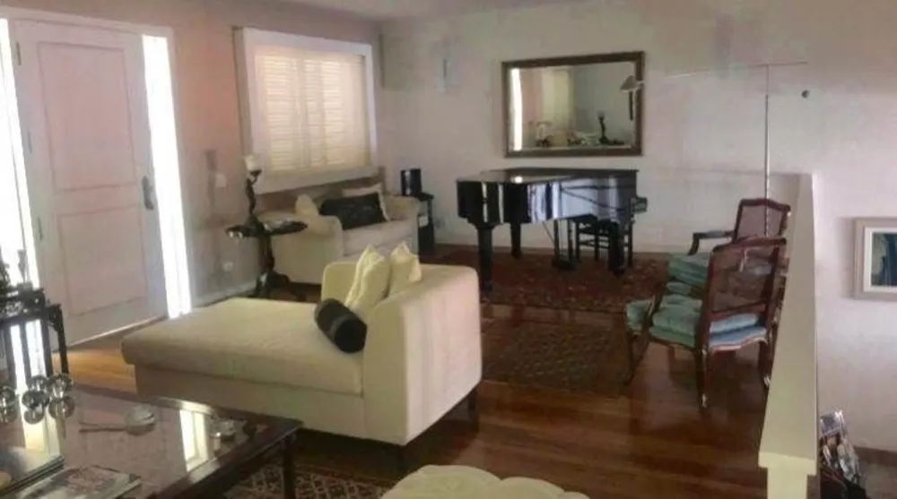 Casa, 5 quartos, 725 m² - Foto 9