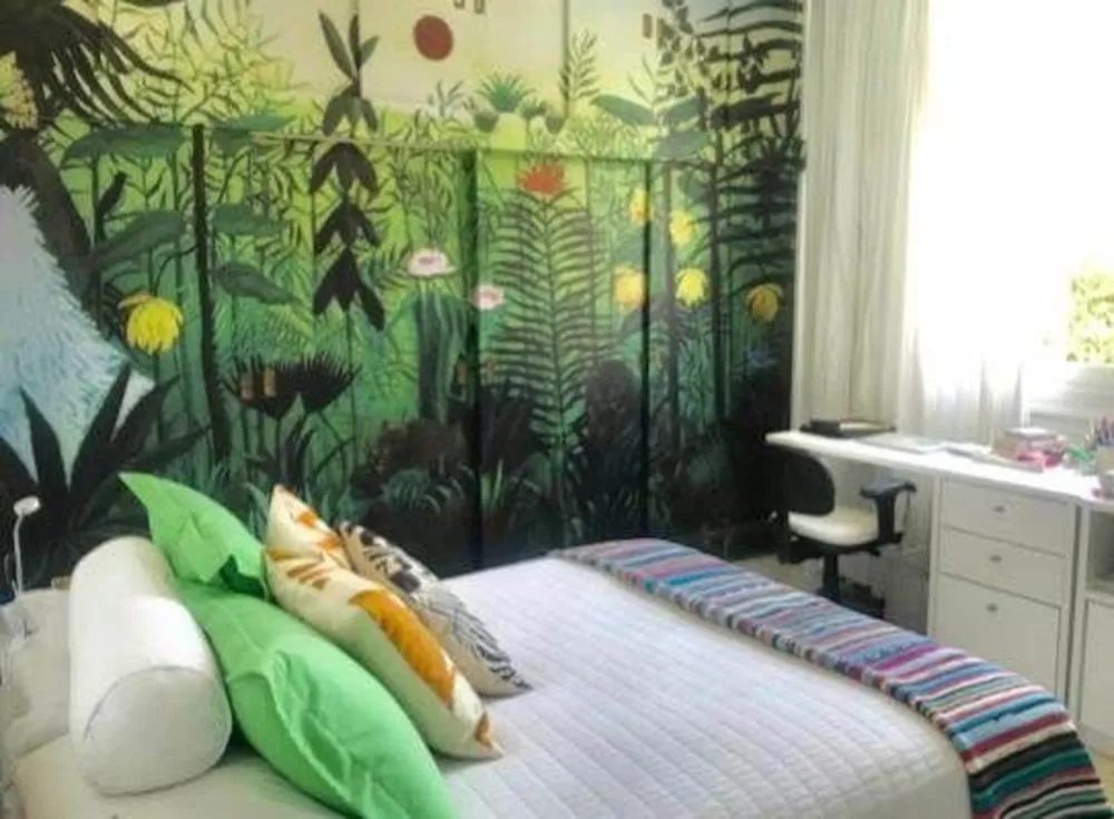 Casa, 5 quartos, 725 m² - Foto 4