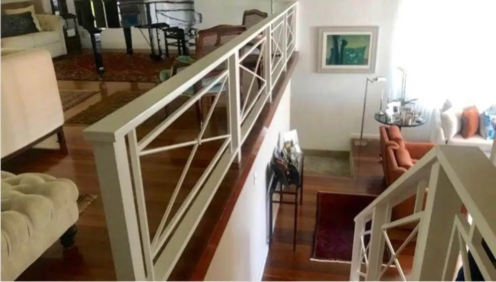 Casa, 5 quartos, 725 m² - Foto 3