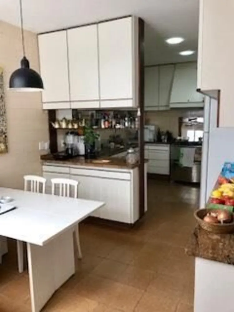 Cobertura, 4 quartos, 406 m² - Foto 13