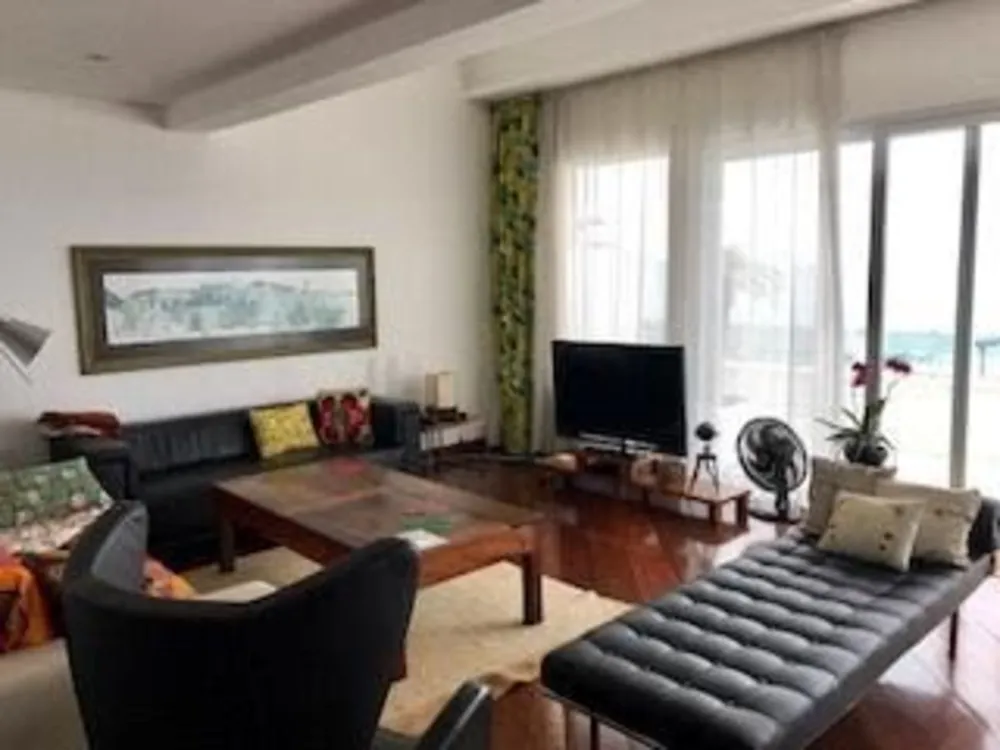 Cobertura, 4 quartos, 406 m² - Foto 4