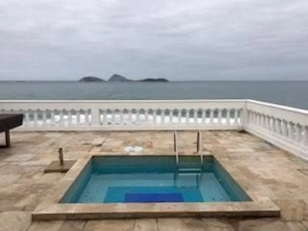 Cobertura, 4 quartos, 406 m² - Foto 10