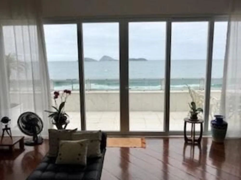 Cobertura, 4 quartos, 406 m² - Foto 2