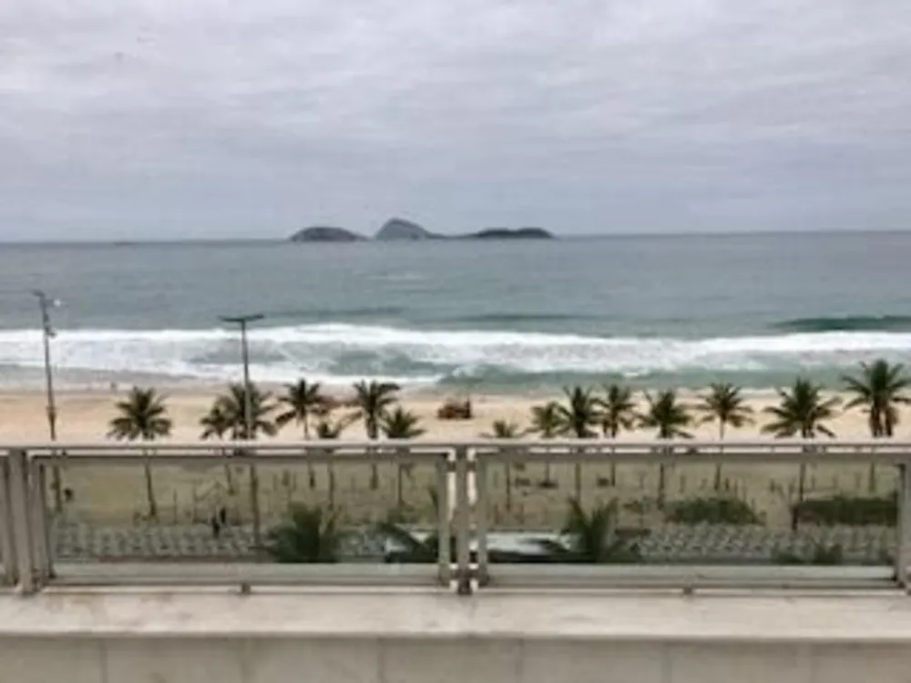 Cobertura, 4 quartos, 406 m² - Foto 9