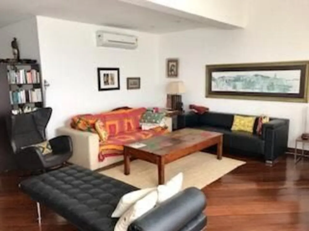 Cobertura, 4 quartos, 406 m² - Foto 3