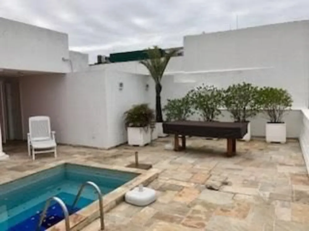 Cobertura, 4 quartos, 406 m² - Foto 19