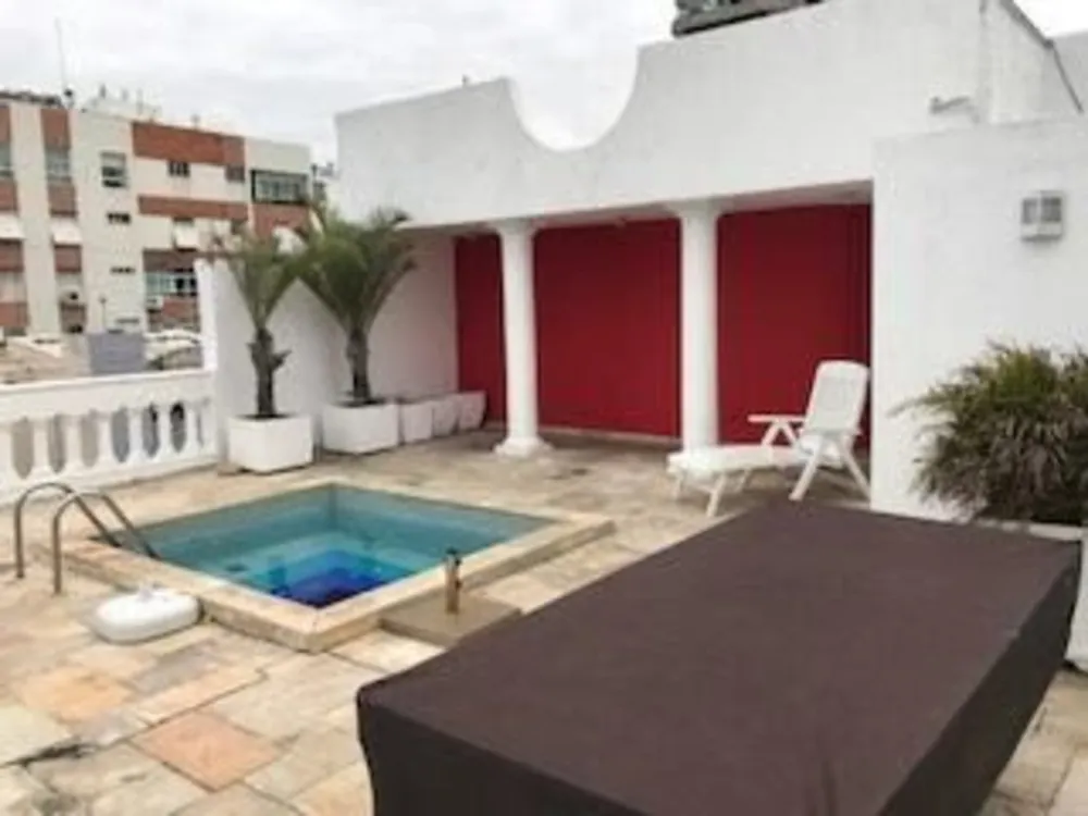 Cobertura, 4 quartos, 406 m² - Foto 20