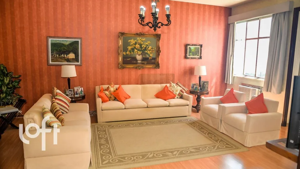 Apartamento, 4 quartos, 213 m² - Foto 1
