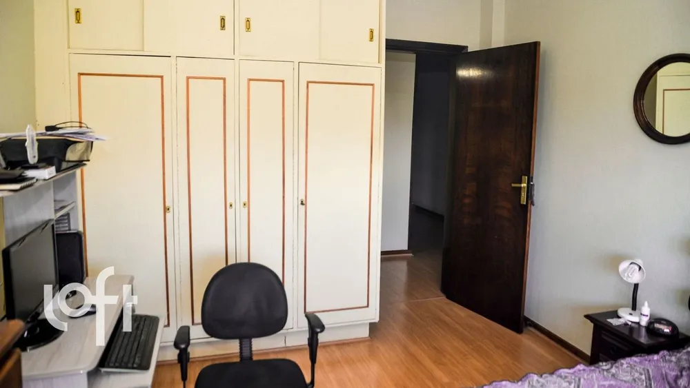 Apartamento, 4 quartos, 213 m² - Foto 12