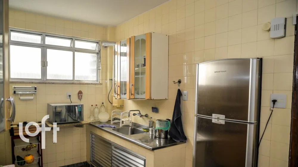 Apartamento, 4 quartos, 213 m² - Foto 6